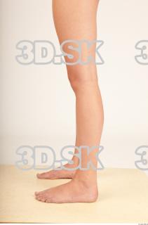 Leg texture of Alojzia 0002